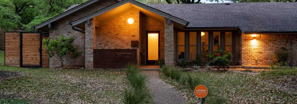 Raleigh Vivint Home Security FAQS