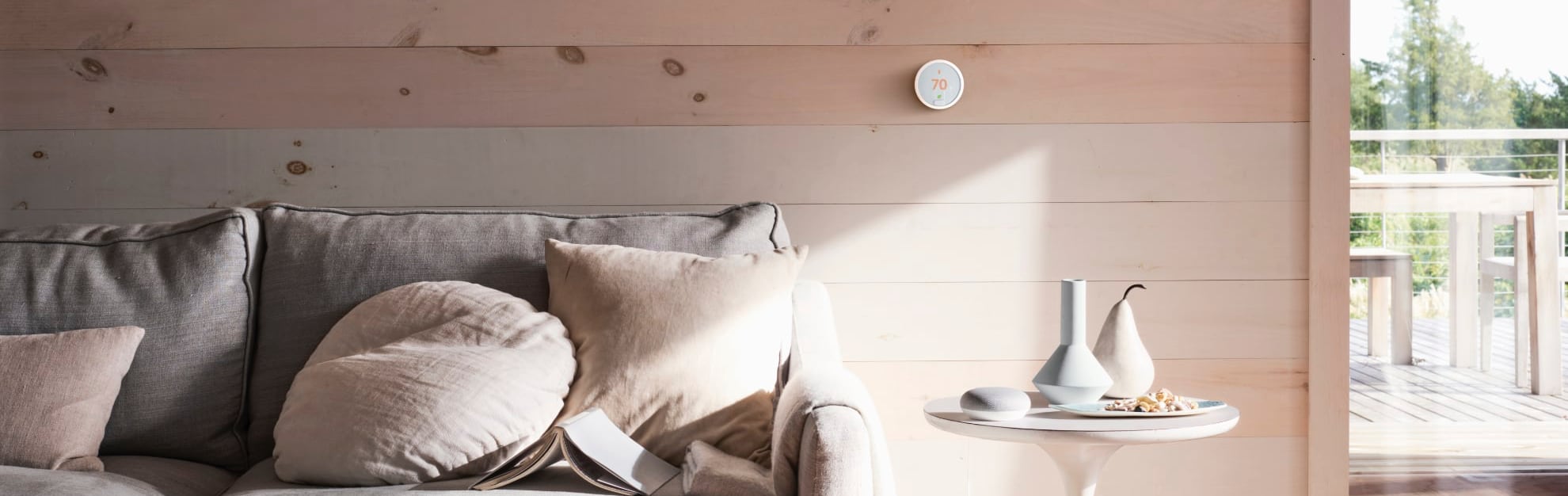 Vivint Home Automation in Raleigh