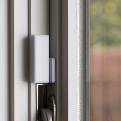 Raleigh vivint burglar sensor