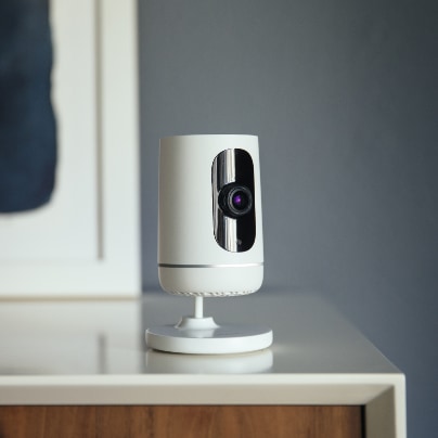 Raleigh vivint indoor camera