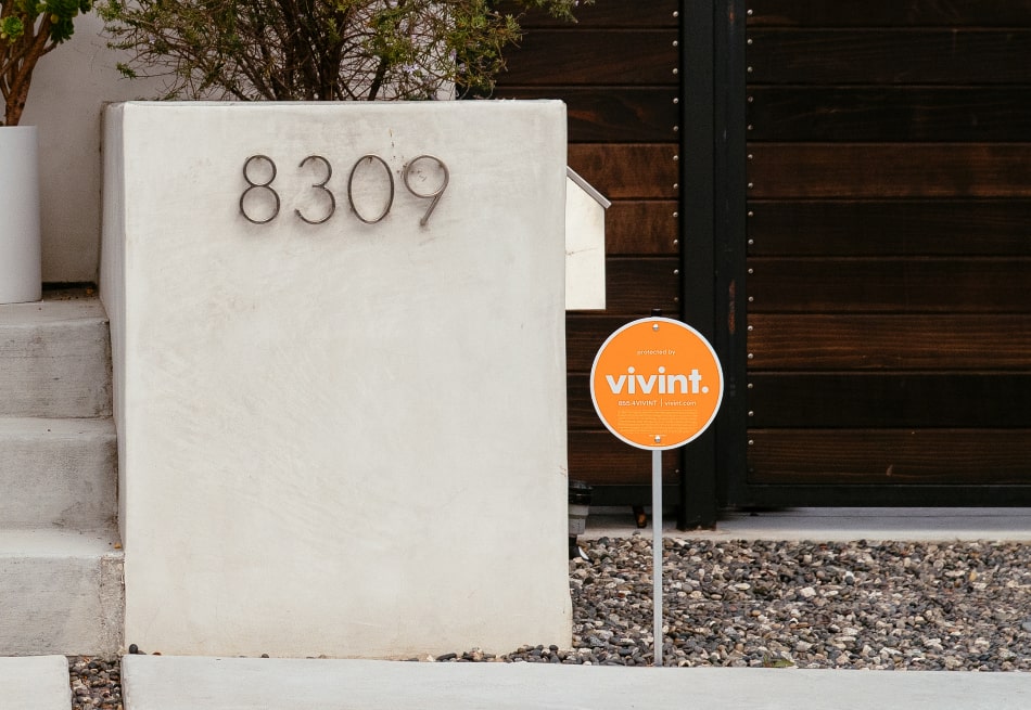 Vivint Raleigh dealer