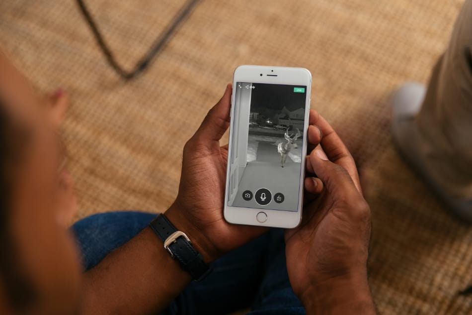 Chapel Hill NC security system