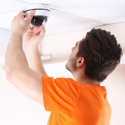 Raleigh vivint indoor camera