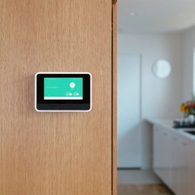 Raleigh vivint smarthub